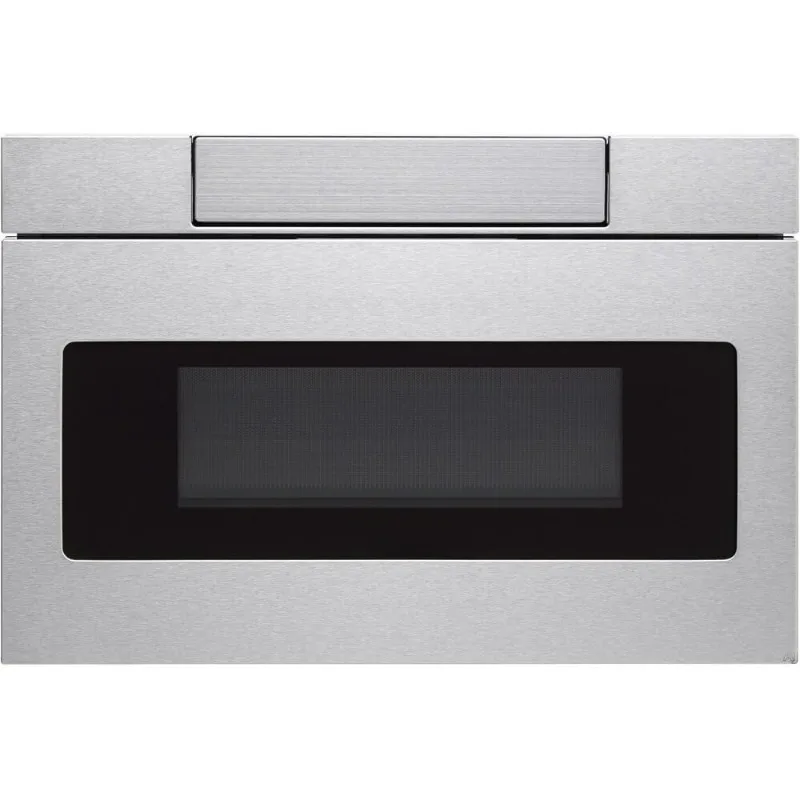 SMD2470ASY 24-Inch 1.2 cu. Ft. 950 W Stainless Steel Microwave Drawer