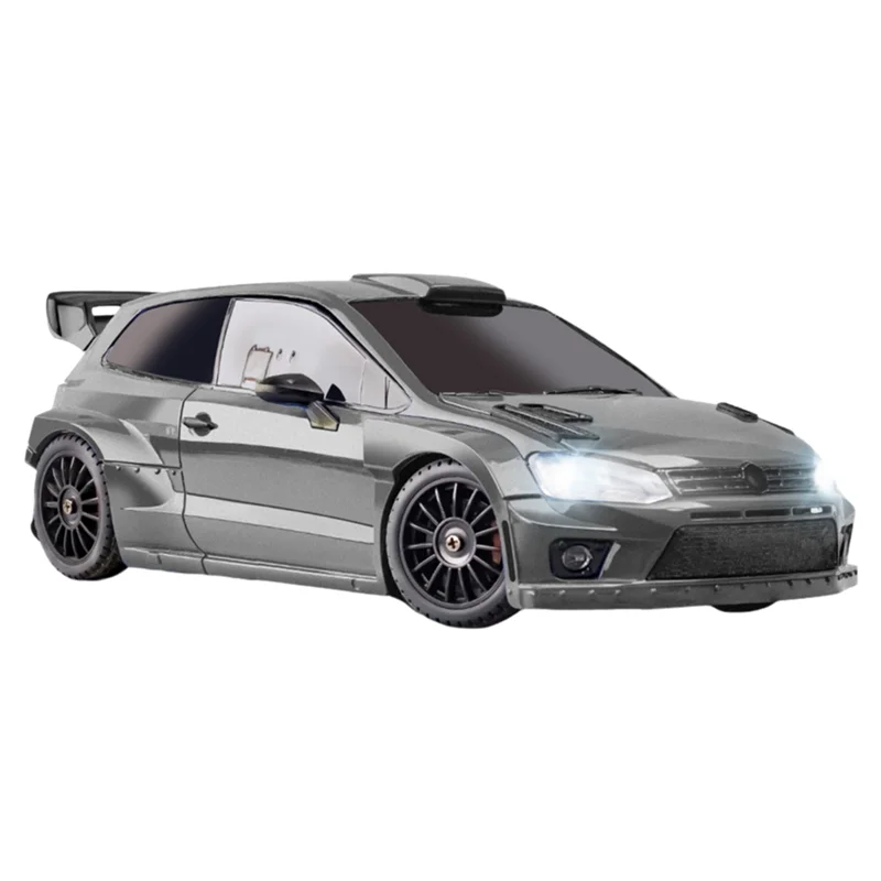 

For Rc Drift Car Ld2801pro With Gyroscope 1:28 Full Proportion 4WD 2.4G Remote Control Car For Adults