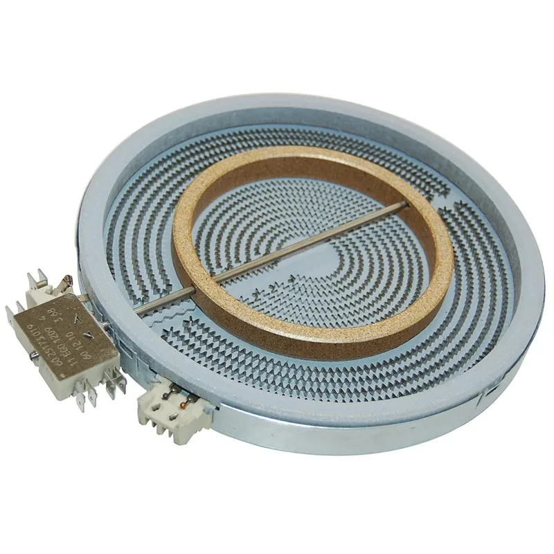 Balay Bosch Siemens keramische kookplaatweerstand 750/2100W (00356260)