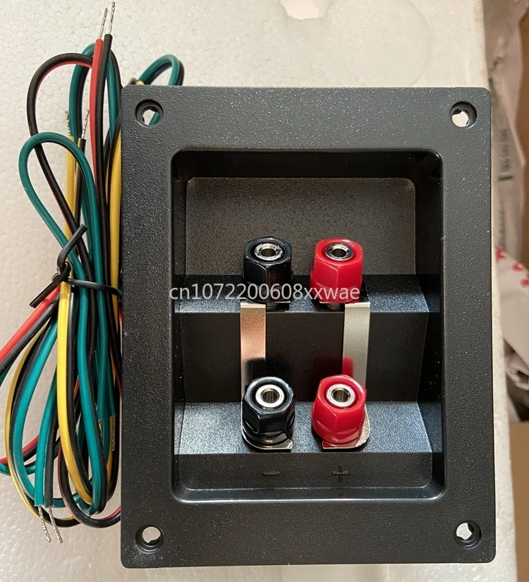 مقسم صندوق سلكي ثلاثي الحمى عالي ومنخفض 96 × 123 #3