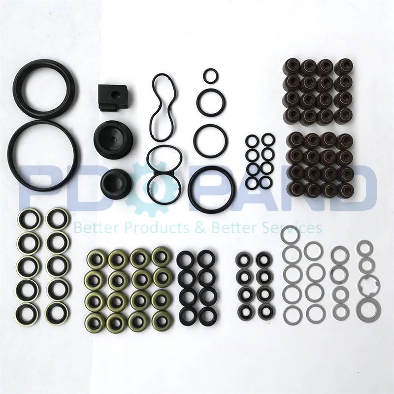 1UZ 1UZFE 1UZ-FE Full Set of Engine Overhaul Gasket Kit for Toyota Majesta/crown Lexus GS 400/LS 400 Lincoln LS 32V 3969CC 4.0L