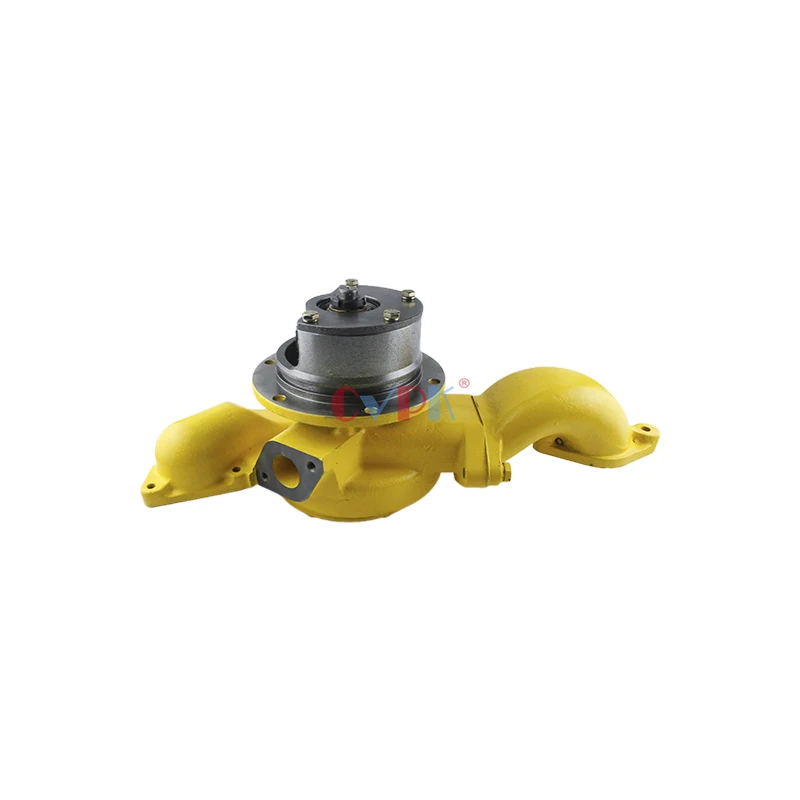 Water Pump 6124611004 6124-61-1004 for Komatsu D155 S6D155