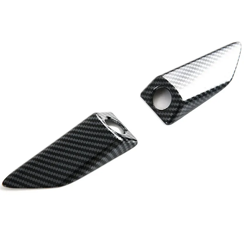 لتويوتا BZ3X البلاتين الذكية 3X الجانب ماركر كاميرا نشرة المضادة للخدش المضادة للتصادم الغطاء الواقي اكسسوارات 25 نماذج