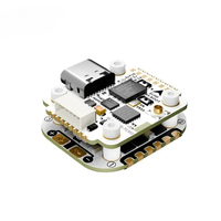 1pcs Flywoo GOKU GN405 Nano HD 35A Stack V3 W/ TXCO ELRS 2.4g Plug&Play O4 / O4 Pro