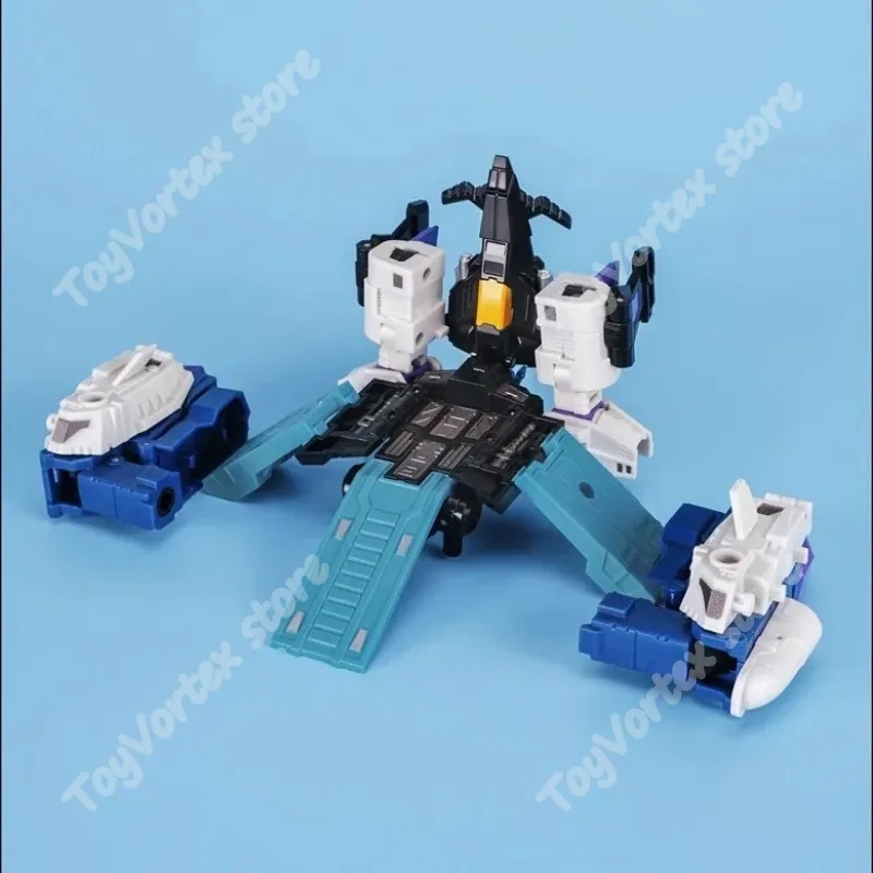 في المخزون التحول NBF NB-01 ثلاثي متغير أفرلورد السادس الطلب المحارب الطائرات خزان قاعدة عمل نموذج جمع اللعب