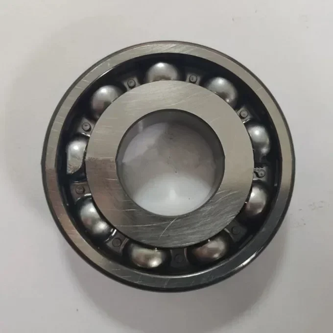 NSK DG358220-1 Deep Groove Ball Bearing DG358220-1SHS02CSZ  For Subaru CVT Transmission  For Gearbox 35x82x19.5mm