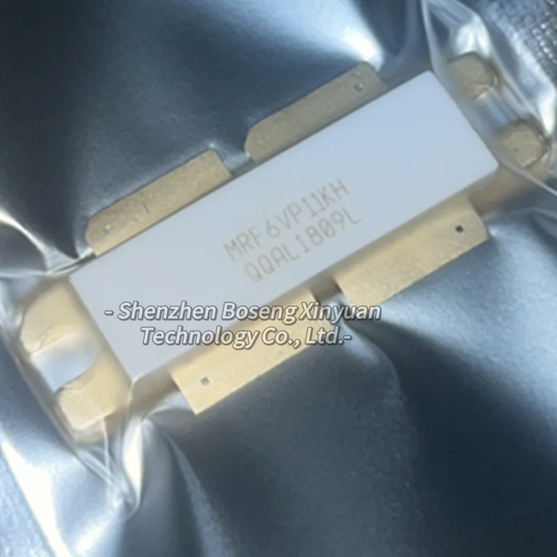 1PCS New MRF6VP11KH RF transistor high frequency tube module