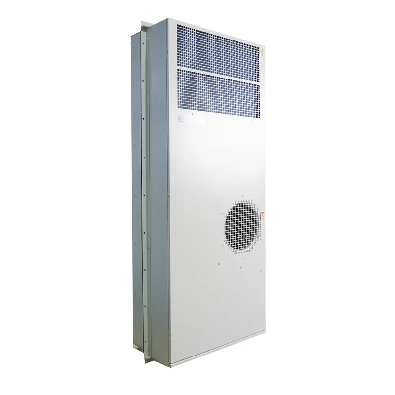 Climatiseur d'armoire extérieur, 600W, AC 62