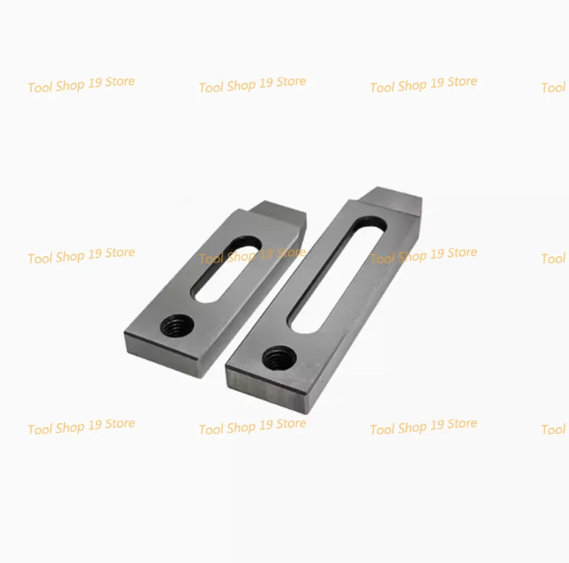 WEMD Clamp Tool CNC Wire EDM Machine Stainless Jig Holder Stainless Steel M6 M8 M10 Slow Wire Machine Pressure Plate 1PC