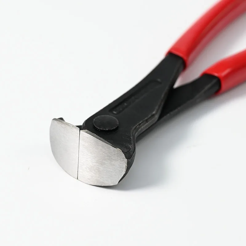 Guitar wire pliers 8 inch durable wire pliers acoustic guitar cutting wire pliers guitar repair piano tool accessories
