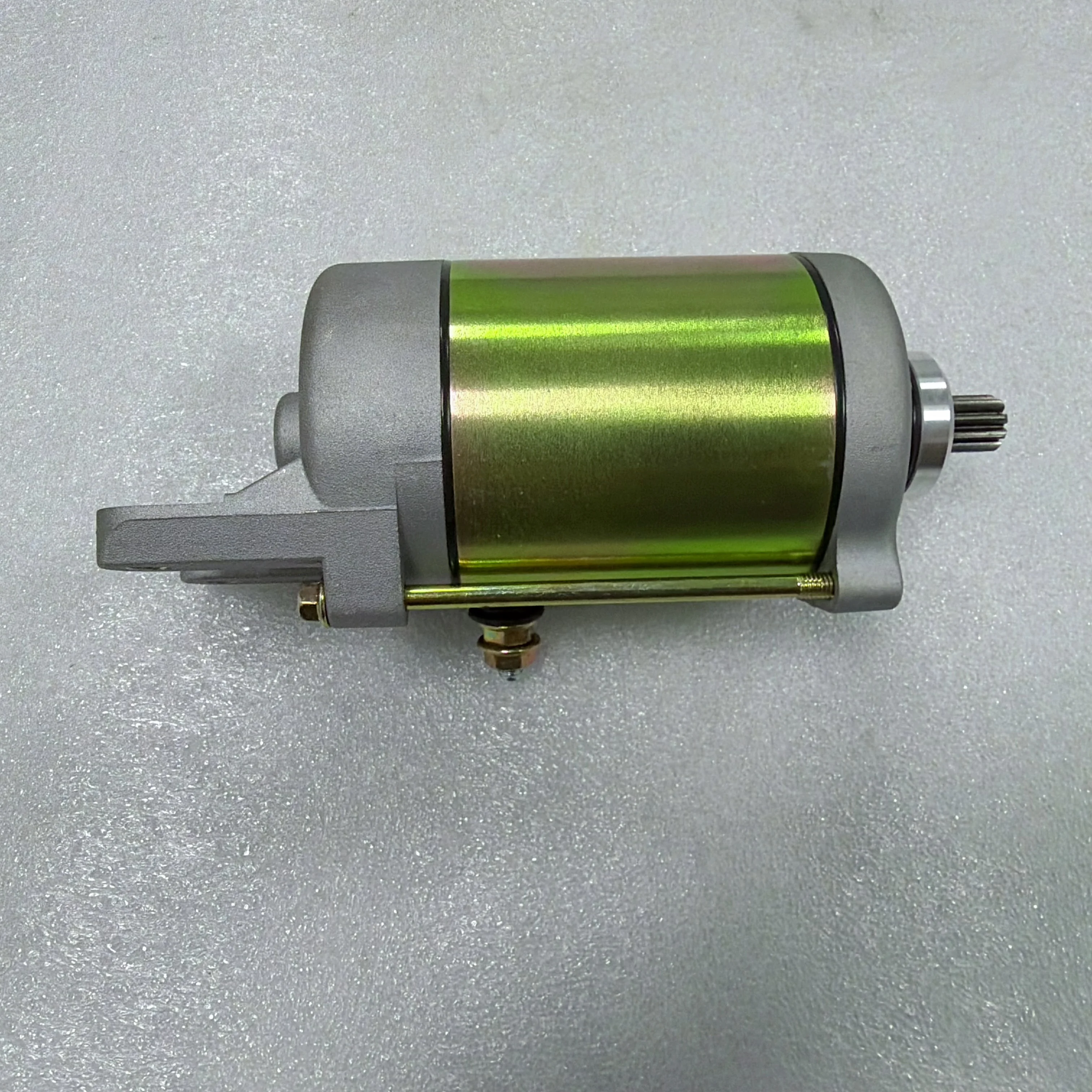 9T Original Genuine CVT Water-Cooled Engine Starter Motor Suitable for Yinxiang YX300cc 100340