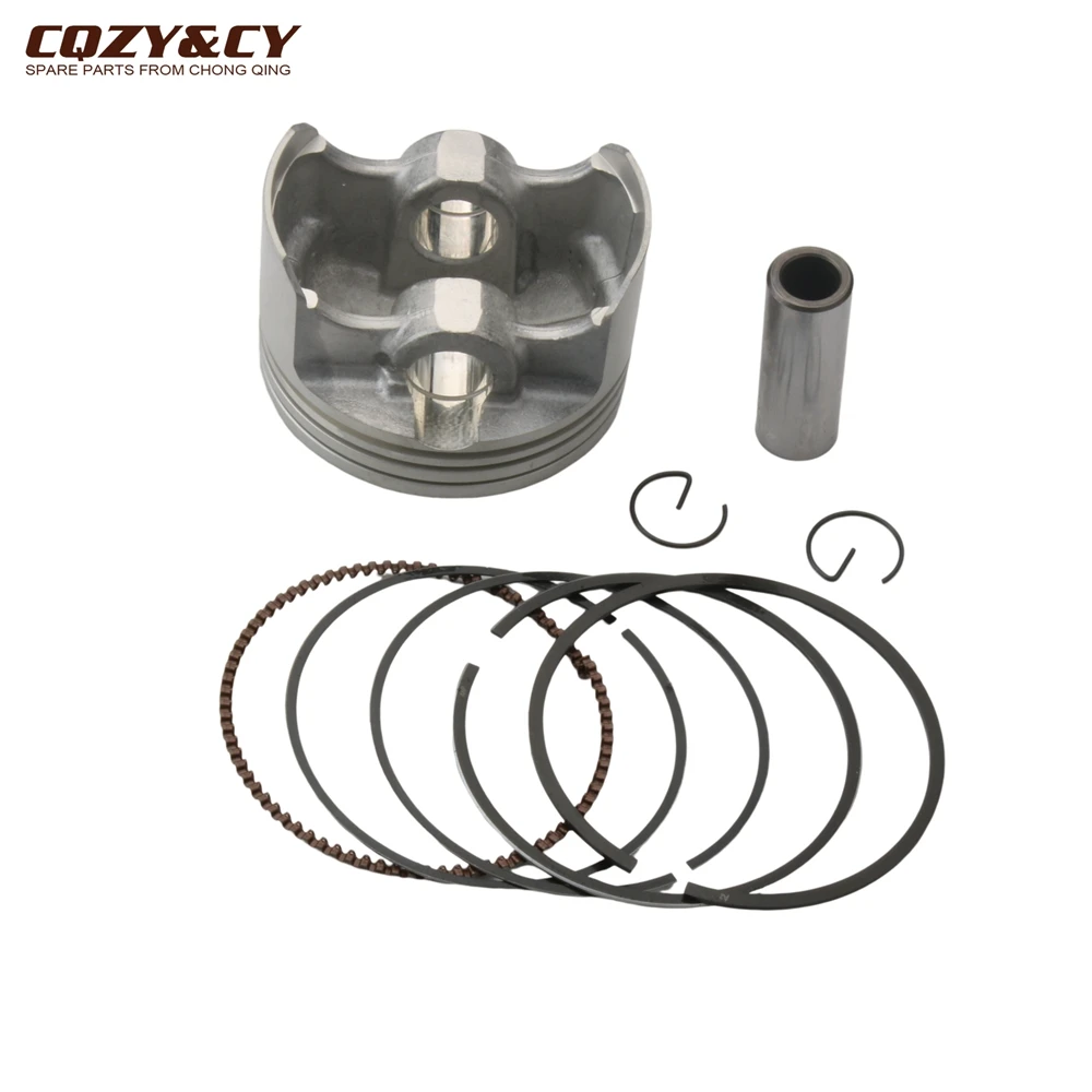 67mm 235cc Big Bore Cylinder Kit & Piston For Honda CRF230F CRF 230 F SL230 XR230 FTR223 SL XR 230cc Engine Parts