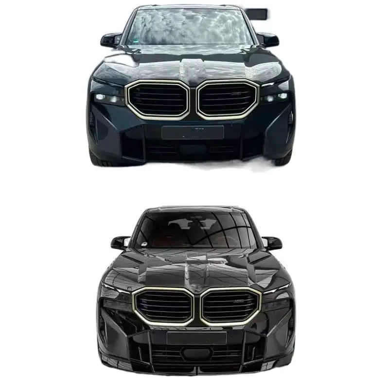 Xm Body Kit Xm Upgr…