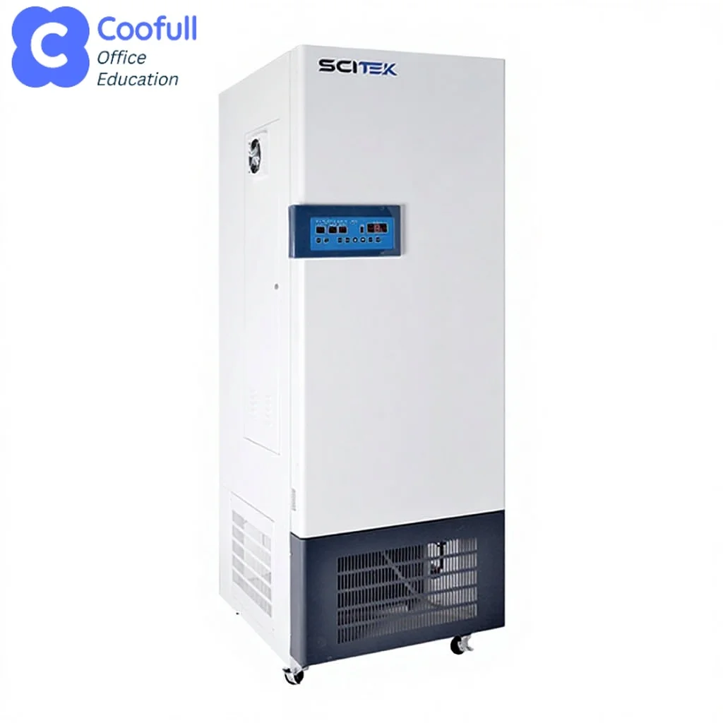 COOFULL Incubator Forced Convection Circulation Mode SUS304 Stainless Steel Thermostatic Devices for Laboratory Use Widely Used
