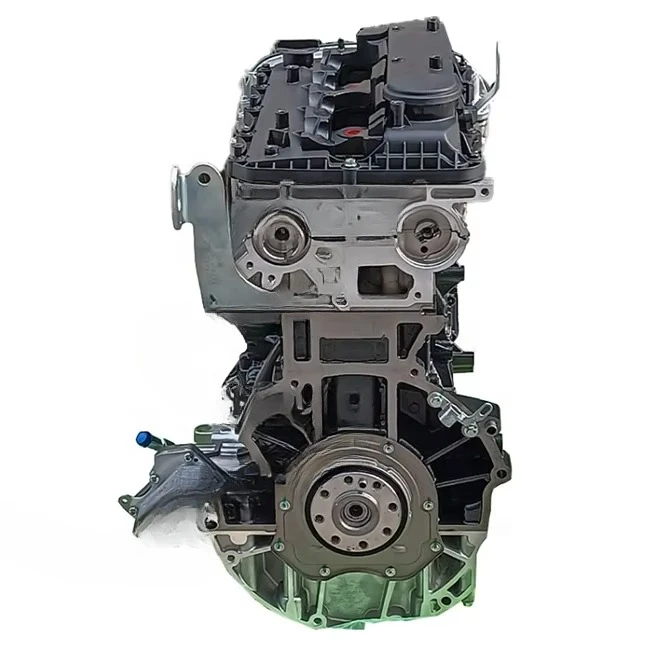 China Engine Manufacture Car Engines for Sale 4 Cylinders V362  Engine for JMC