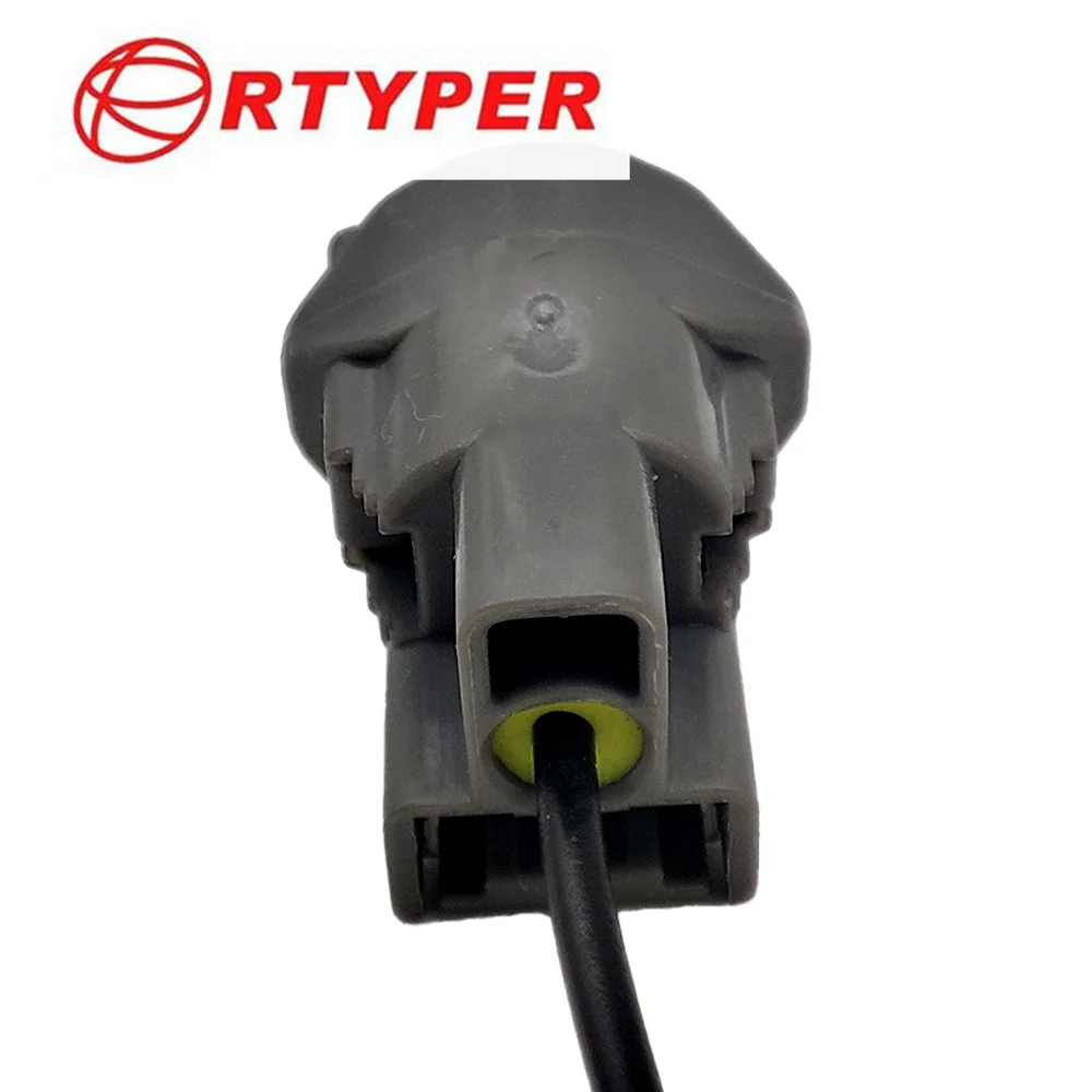 1/5/10 PCS 7283-1015-10 1 Pin Female Knock Sensor Connector Fit For Toyota 2JZ 90980-11166 7283101510