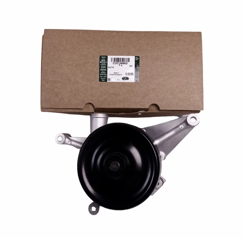 

Automotive oil pump Engine Water Pump Assembly OEM C2C38862 XR858919 XR858368 XR85136 For Jaguar XJ 1995-1997 2010 XF 2009-2015