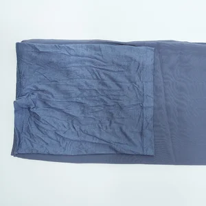 Kadın Şifon, pürüzsüz, Jarse seçimi ile, Underscarf anında Moadal Kapaklar, eşarp, uzun Undercap Seti 7 en çok satan, kadın organizatörü-3 numara