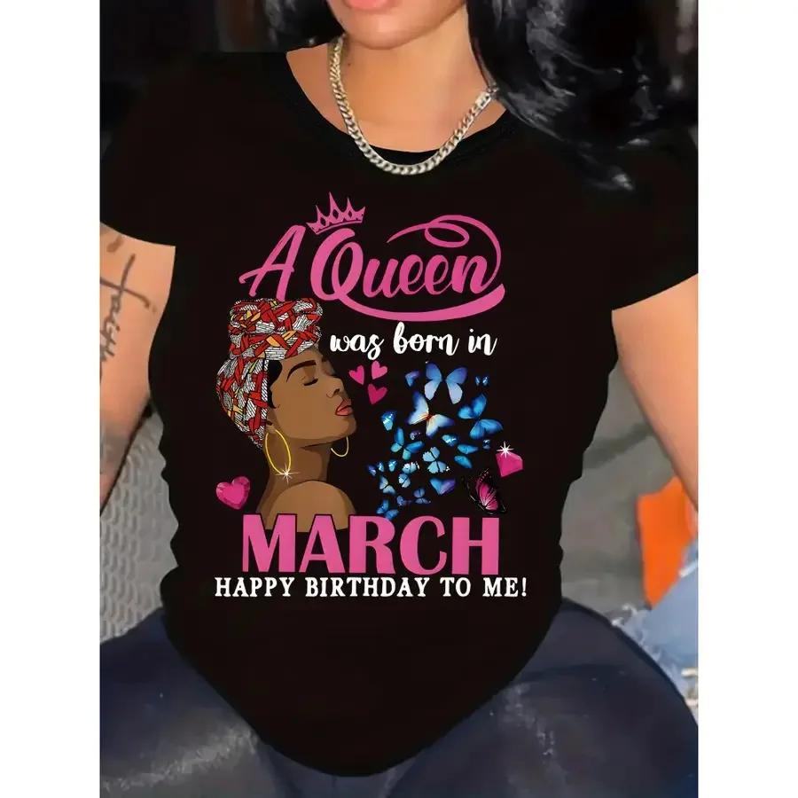Wo March Birthday Q…