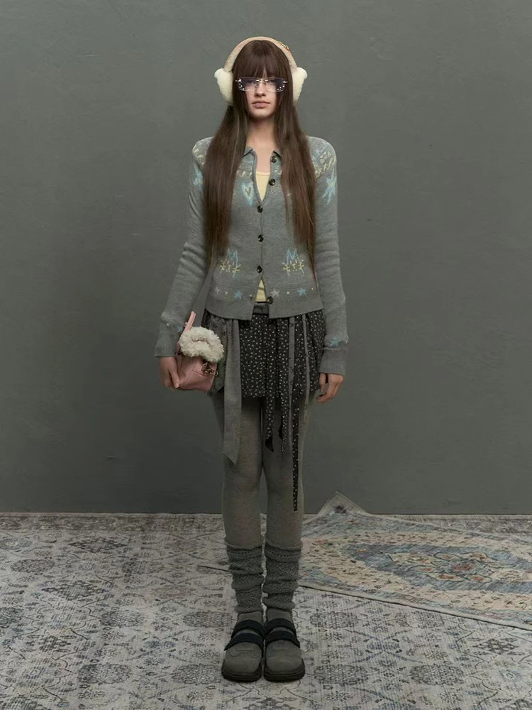 กระโปรงมินิสเกิร์ตพิมพ์ลายปะติดปะต่อ สไตล์ Y2K เอวสูง แฟชั่นสตรีทแวร์ กระโปรงพลีททรงไม่สมมาตร สไตล์ญี่ปุ่น กอธิค หวาน น่ารัก ทรงเอไลน์