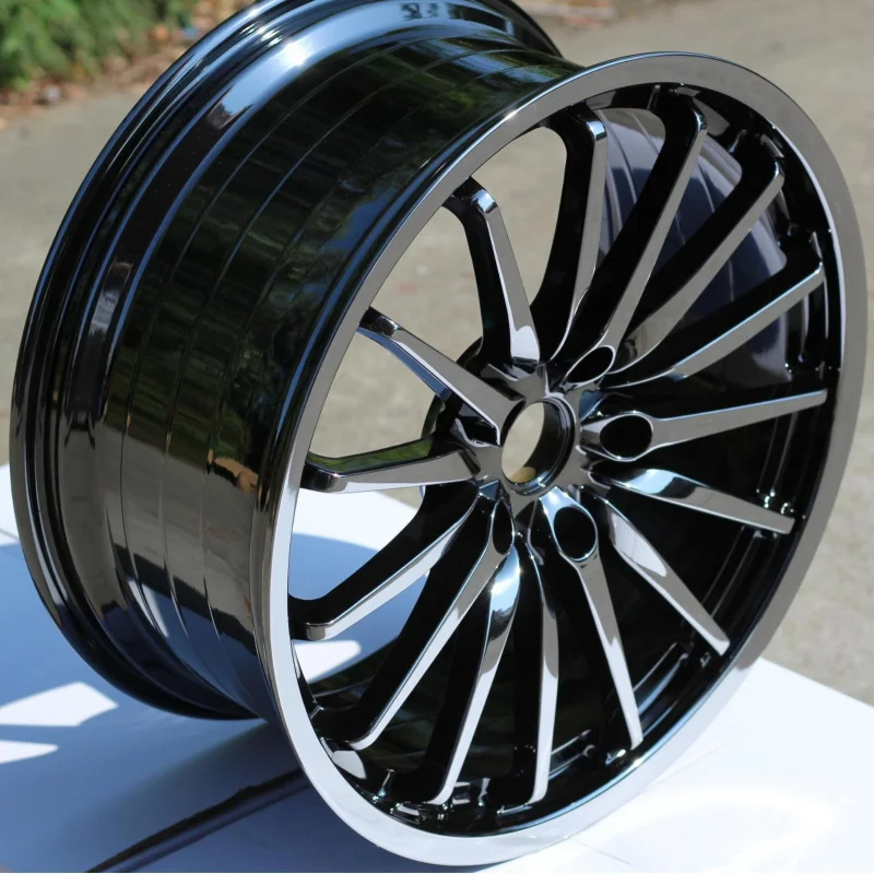 

【Customization/Batch】16-211-inch magnesium alloy forged wheels suitable for various vehicle models