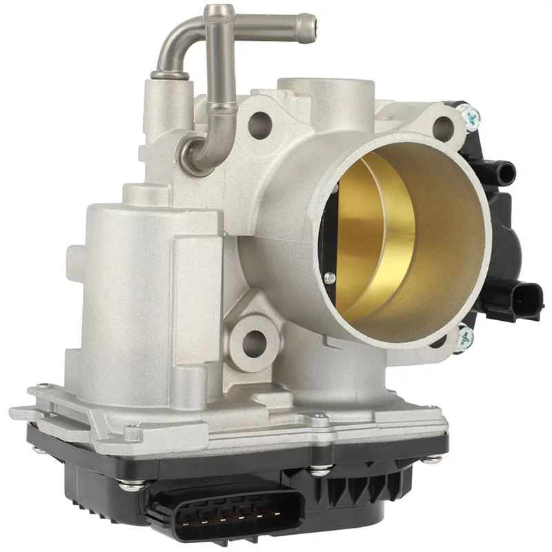 For 2012-2018 HONDA CIVIC ACCORD CR-V 1.8 2.0 I-VTEC THROTTLE BODY 16400R1AA01 OEM 16400R1BA01 Throttle Valve Assembly