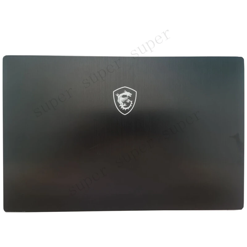 S+    Laptop NEW FOR MSI Modern 15 MS-1551 LCD Cover Back /Bezel/Palmrest/Bottom case