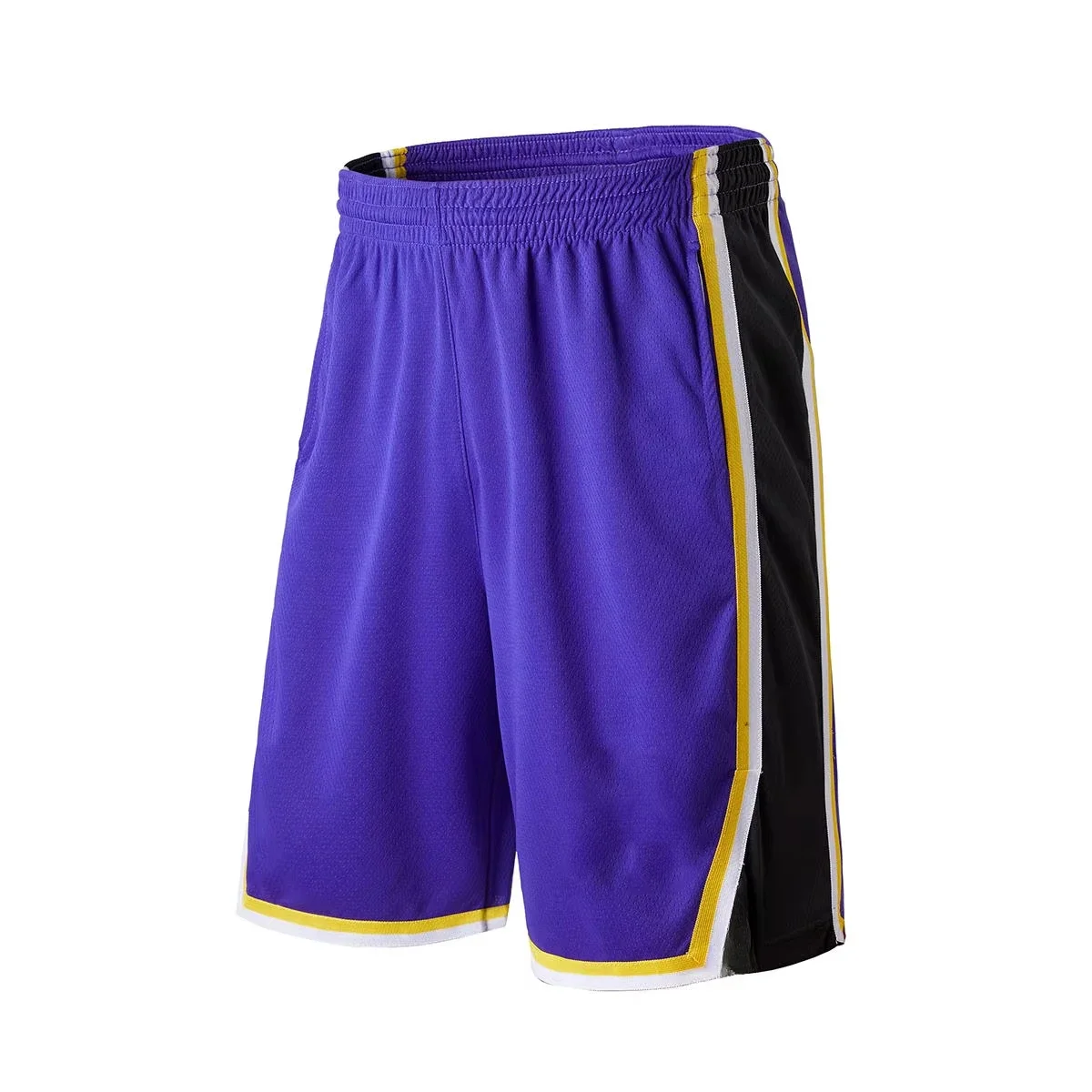 2026 Herren Sport-Basketballshorts Sommer Modische Trainings-Mehrfarben-Shorts Jungen Mädchen Sport Atmungsaktiv Y2K – Detail 17