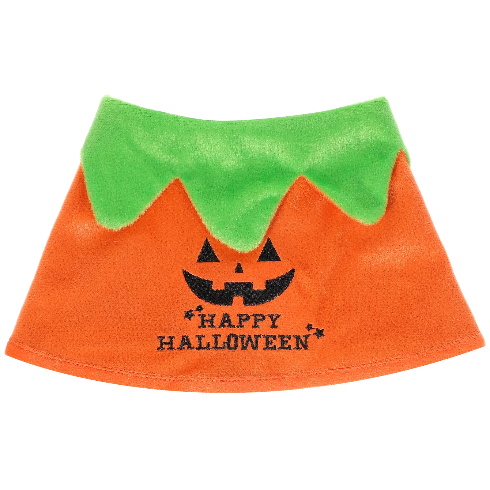 

Halloween Dog Cape Pet Costume Comfortable Material Stand Out Cosplay Party Travel Halloween Pet Cloak Dog Cloak