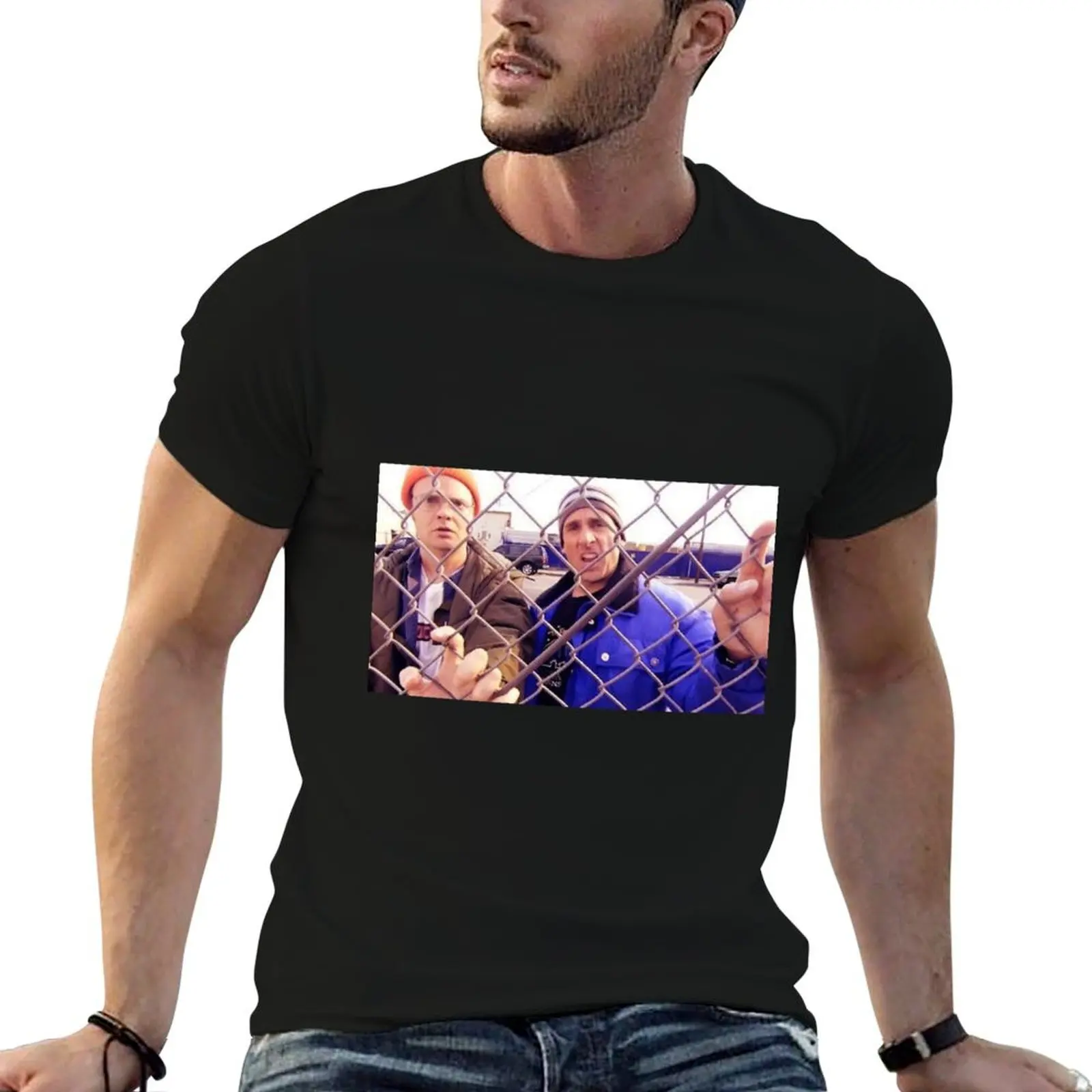 

What T-Shirt shirts Scranton! 100% ALBUM Scranton! man The t COVER cotton ART City! Electric