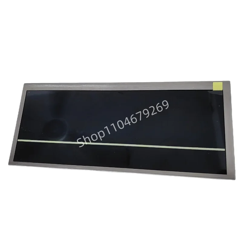 10,3-calowy wyświetlacz LCD COG-VLSZT014-01 do montażu w samochodzie