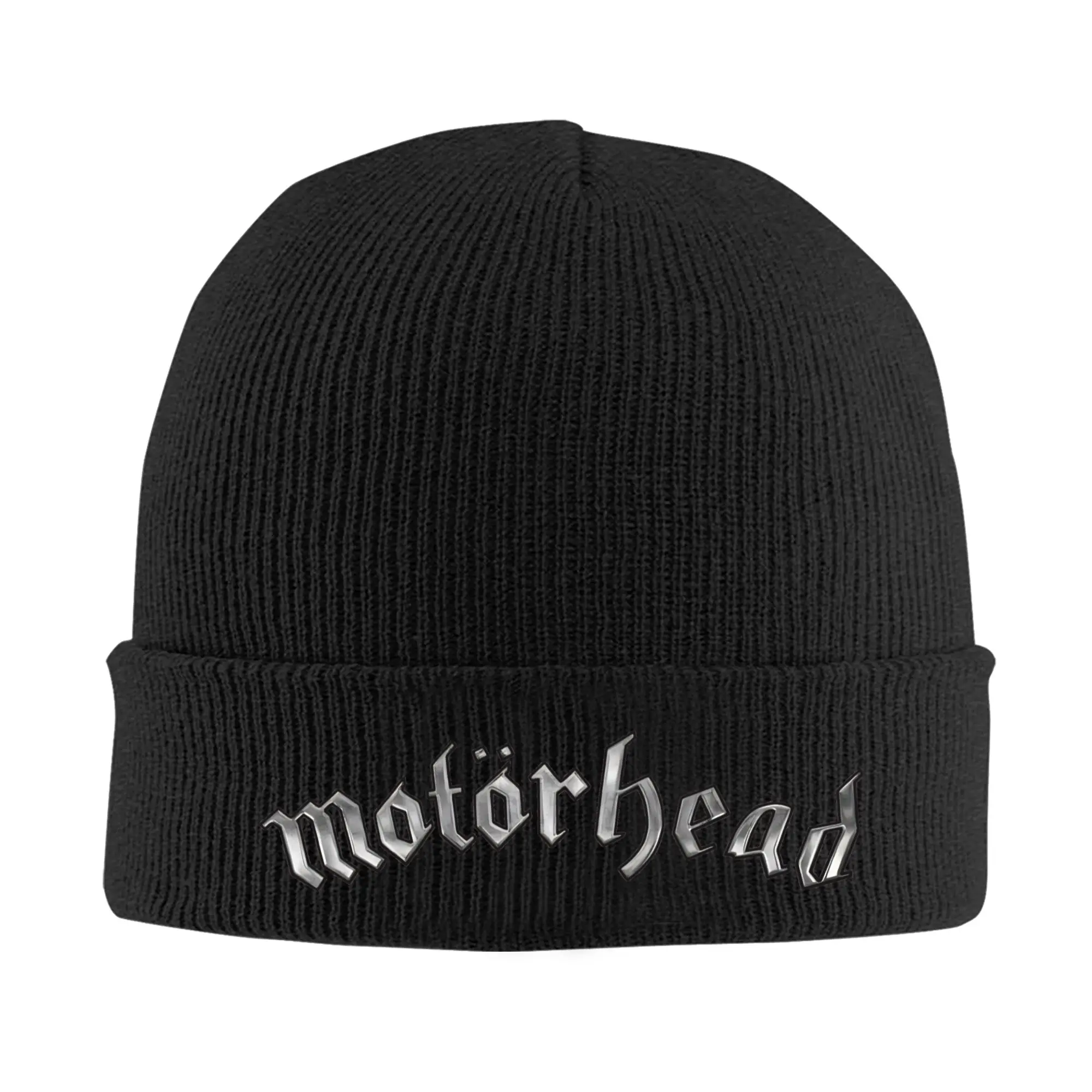 Winter Visor Beanie Hat with Brim, Knit Skull Cap, Unisex Acrylic Amazon.com: The Hat Depot - Visor Beanie Unisex Winter Knit  main image 2