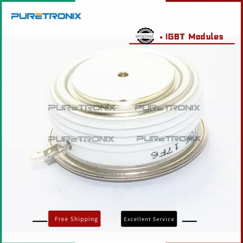 T720N18TOF T720N16TOF T720N14TOF T720N12TOF Neues Original-Thyristormodul