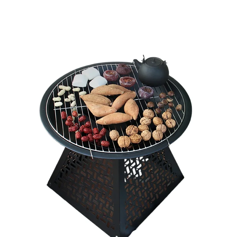 

Baking stove set Charcoal stove