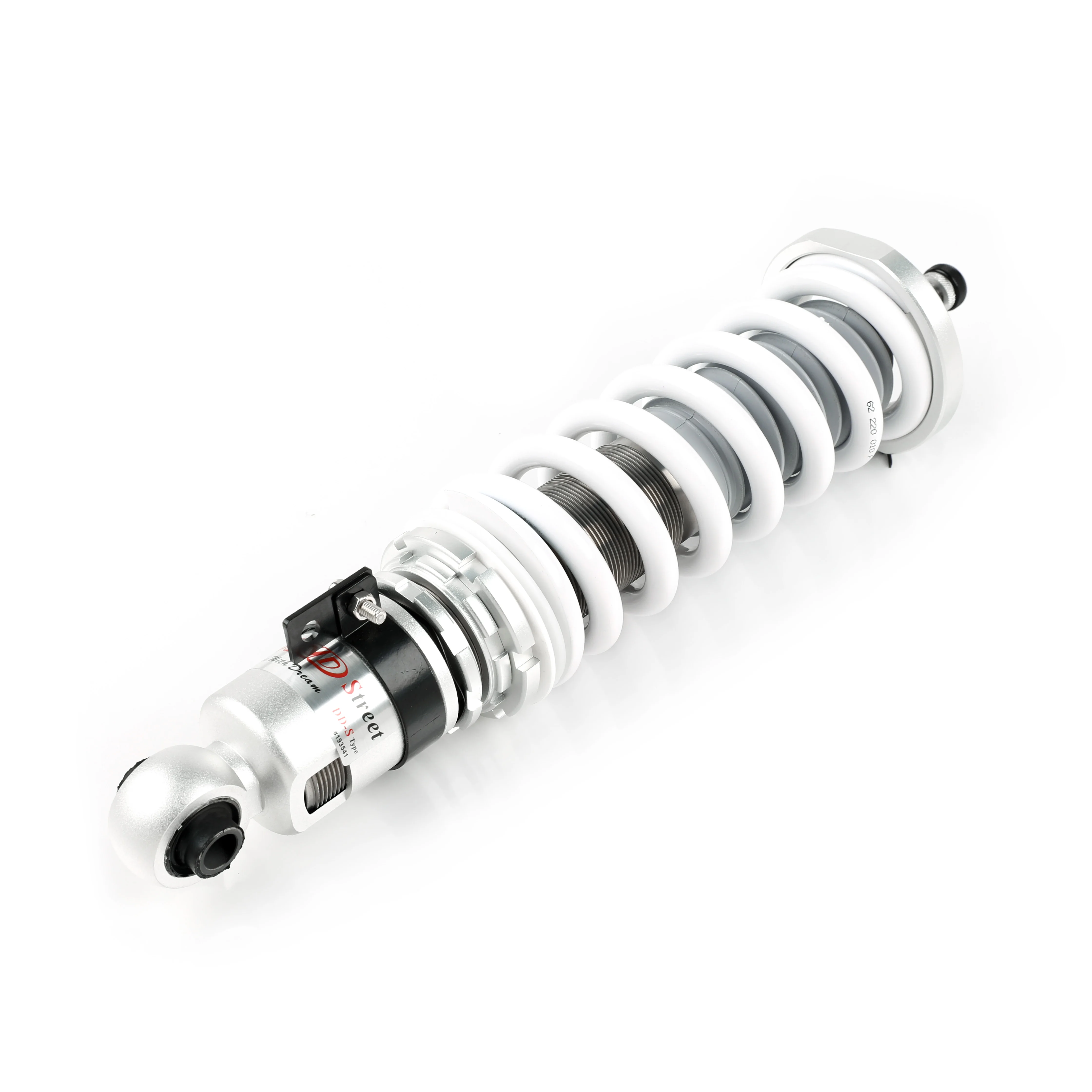 BYD S6  2010+ Adjustable Mono-tube Coilover Performance Shock Absorber BYD001