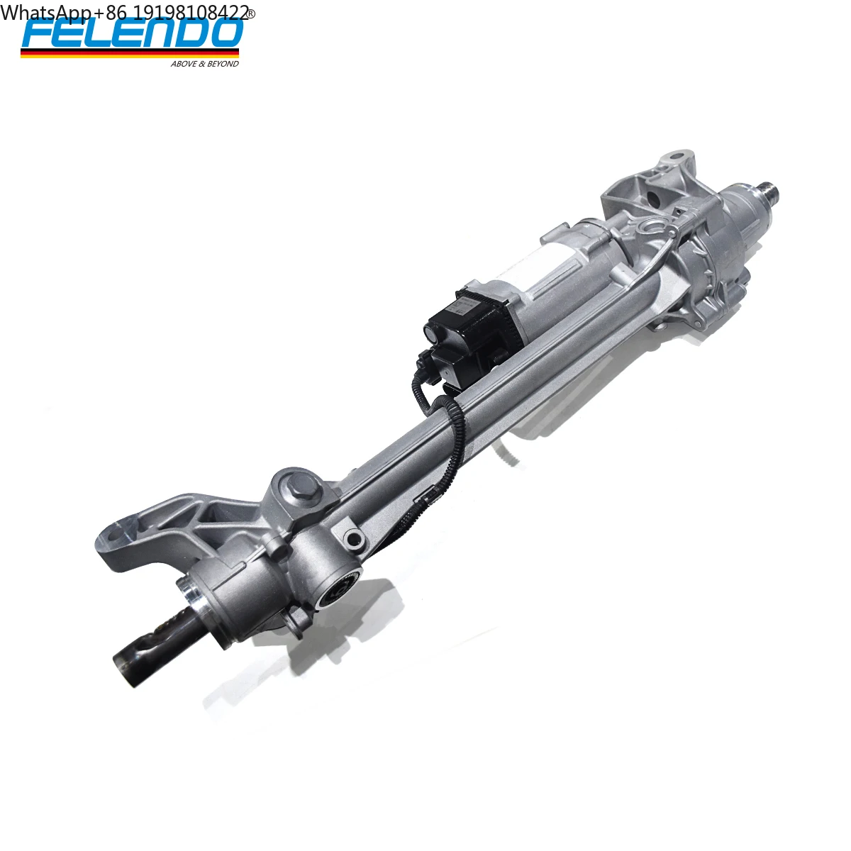 LR058396 LR143415 LR092481 LR056316 LR046039 Electric Power Steering Gears for Range Rover Vogue 2013 Rack Pinion