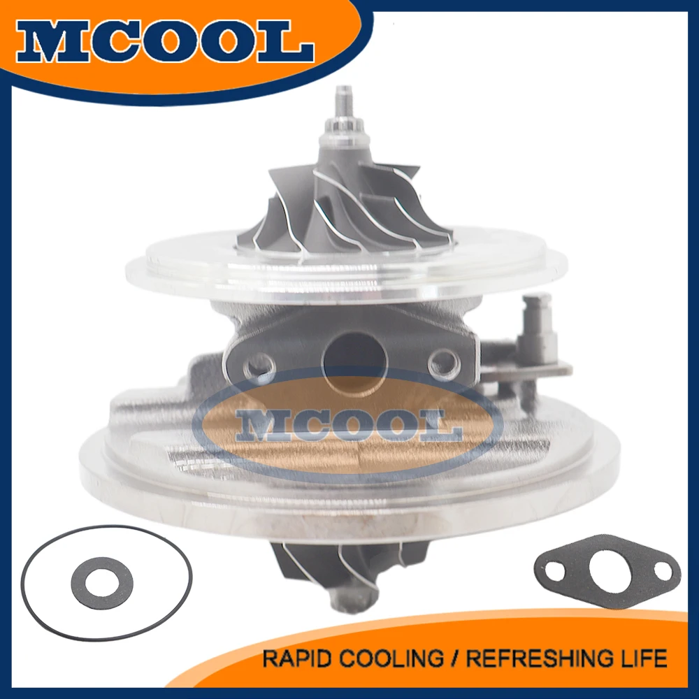 Auto Turbo Cartridge for Ssang Yong Actyon /Kyron 2.0 Xdi 141 HP D20DT Jan 06- 761433-5003S 761433-0003  A6640900880