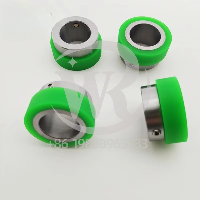 Muller martini Parts Muller martini Rubber Roller 3049.1492.4 Muller martini  Rubber Wheel