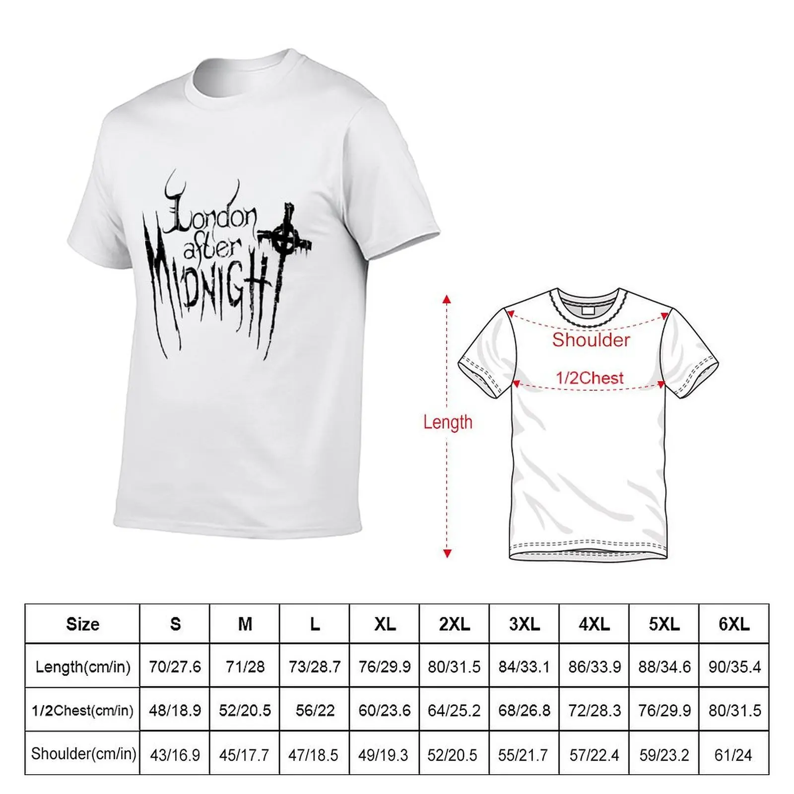 London After Midnight classic – обзор и цена Street Fashion London