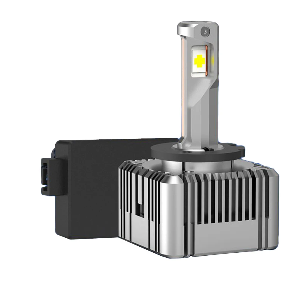 

Factory Led light lamp D2S auto lighting system Car Led headlamp Hid d1s Bulb oem led headlights D5S CE
