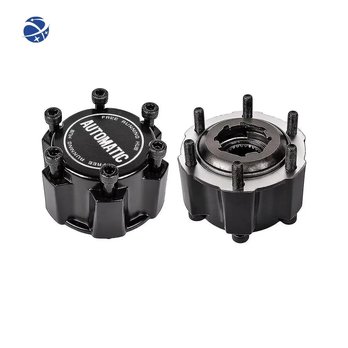 AVM-406 Auto for hyundai galloper Free Wheel Hub for Landrover Series III Wheel Lock