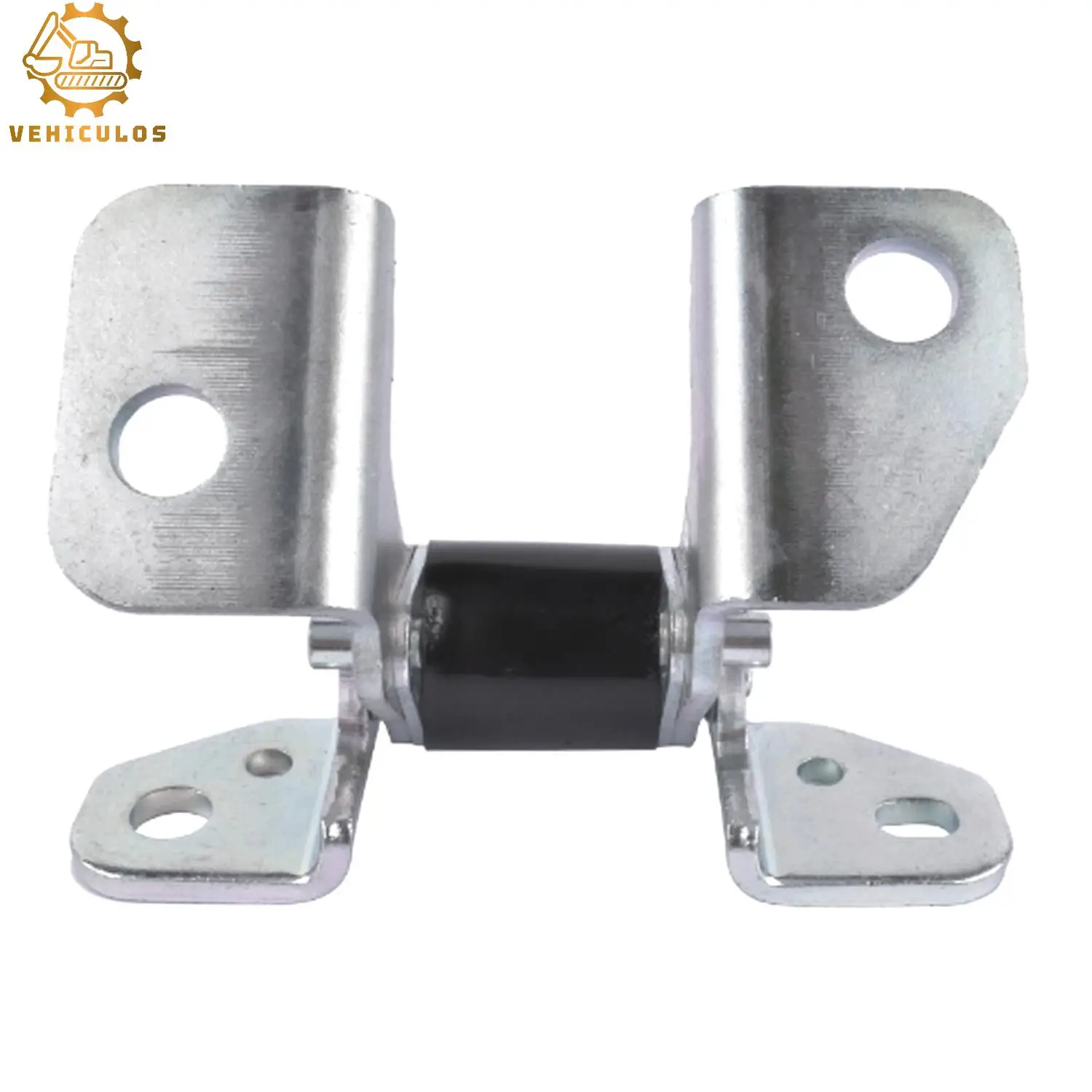 1PCS Front/Rear Lower Door Opening Closing Hinge Left Side 55113665AI For 2013 - 2021 Jeep Grand Cherokee Car Accessories Parts