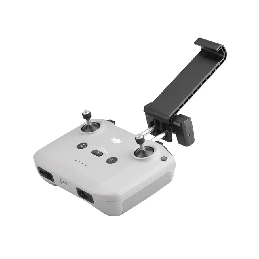 Soporte Extendido para tableta Mavic 3, montaje de Clip de Control remoto para DJI Air 2/Air 2S/Mini 2/Mavic 3/Mini 3 Pro, accesorios