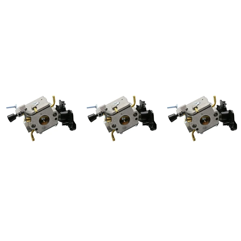 

AB46-3X Carburetor For 445 & 450 Chain Saw Engine Parts 506450401