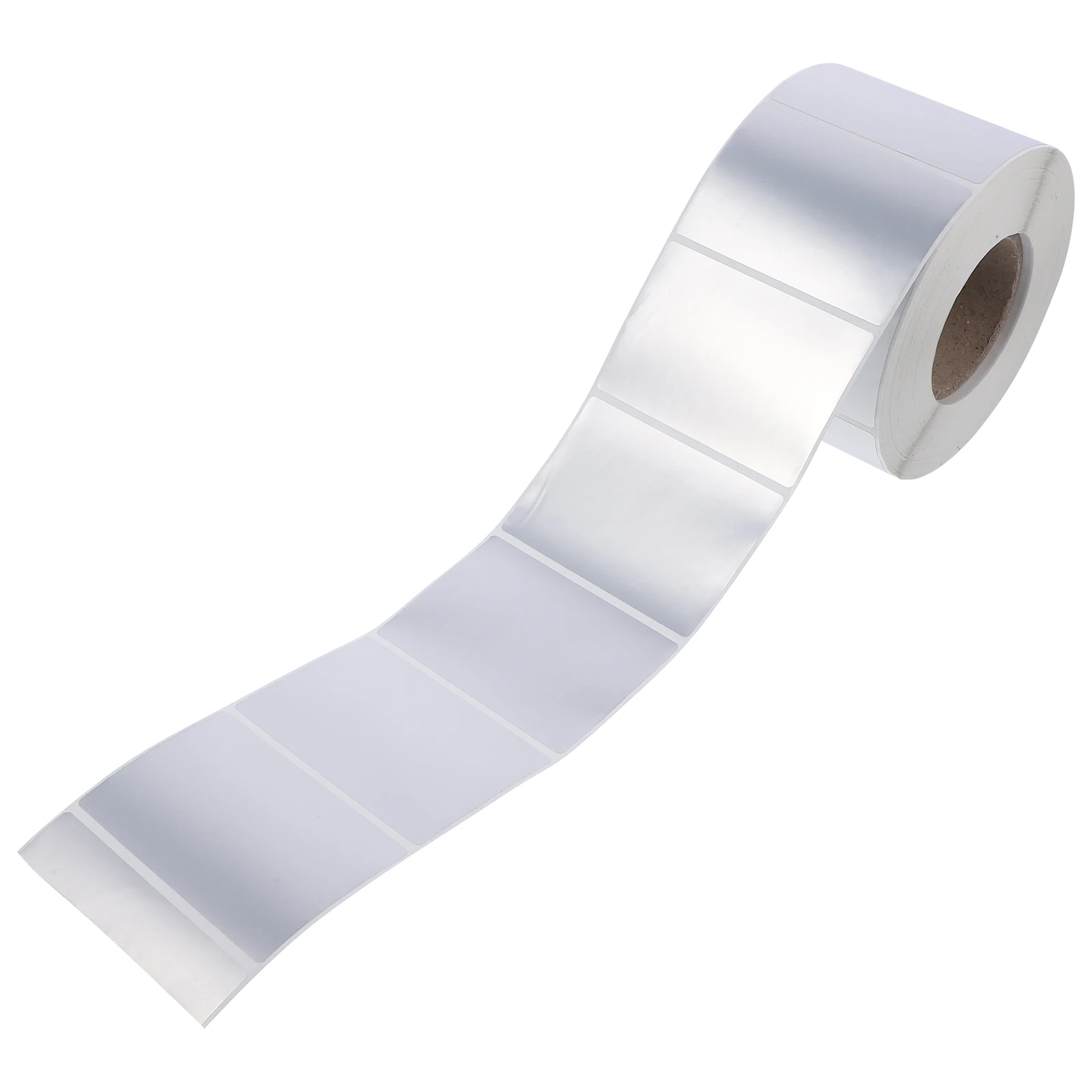 

Water Proof Waterproof Label Paper Stickers Colored The Pet Printer Self Adhesive