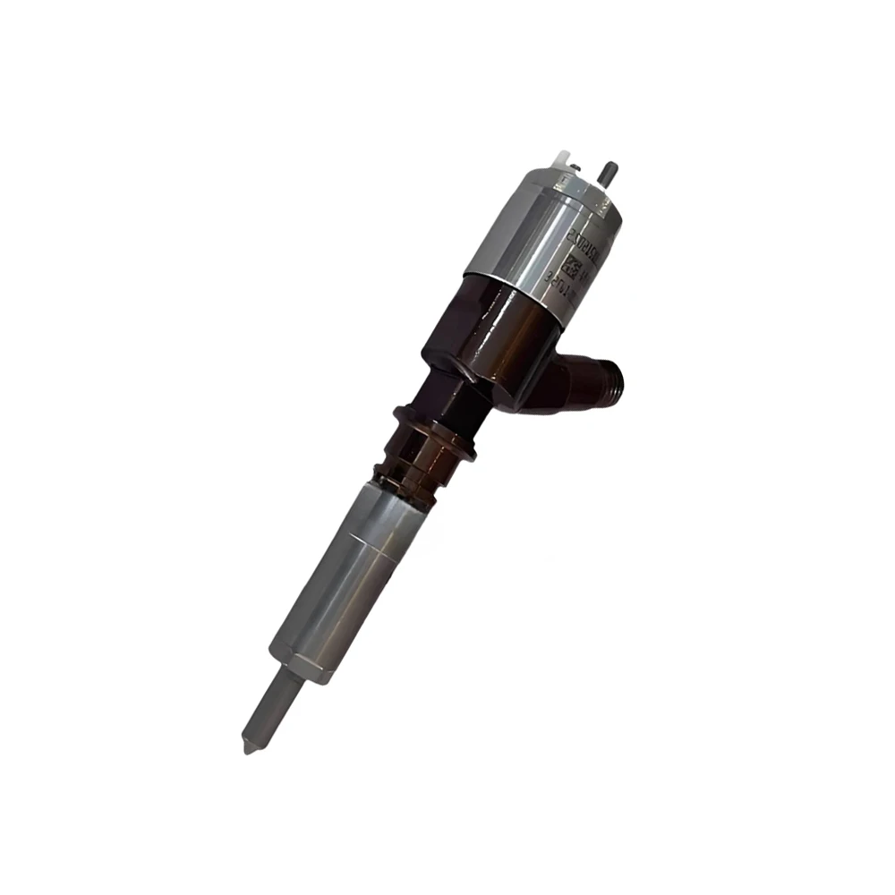 

326-0677 2645A746 Common Rail Fuel Injector Fit for Caterpillar Diesel Excavator C6.6 Engine