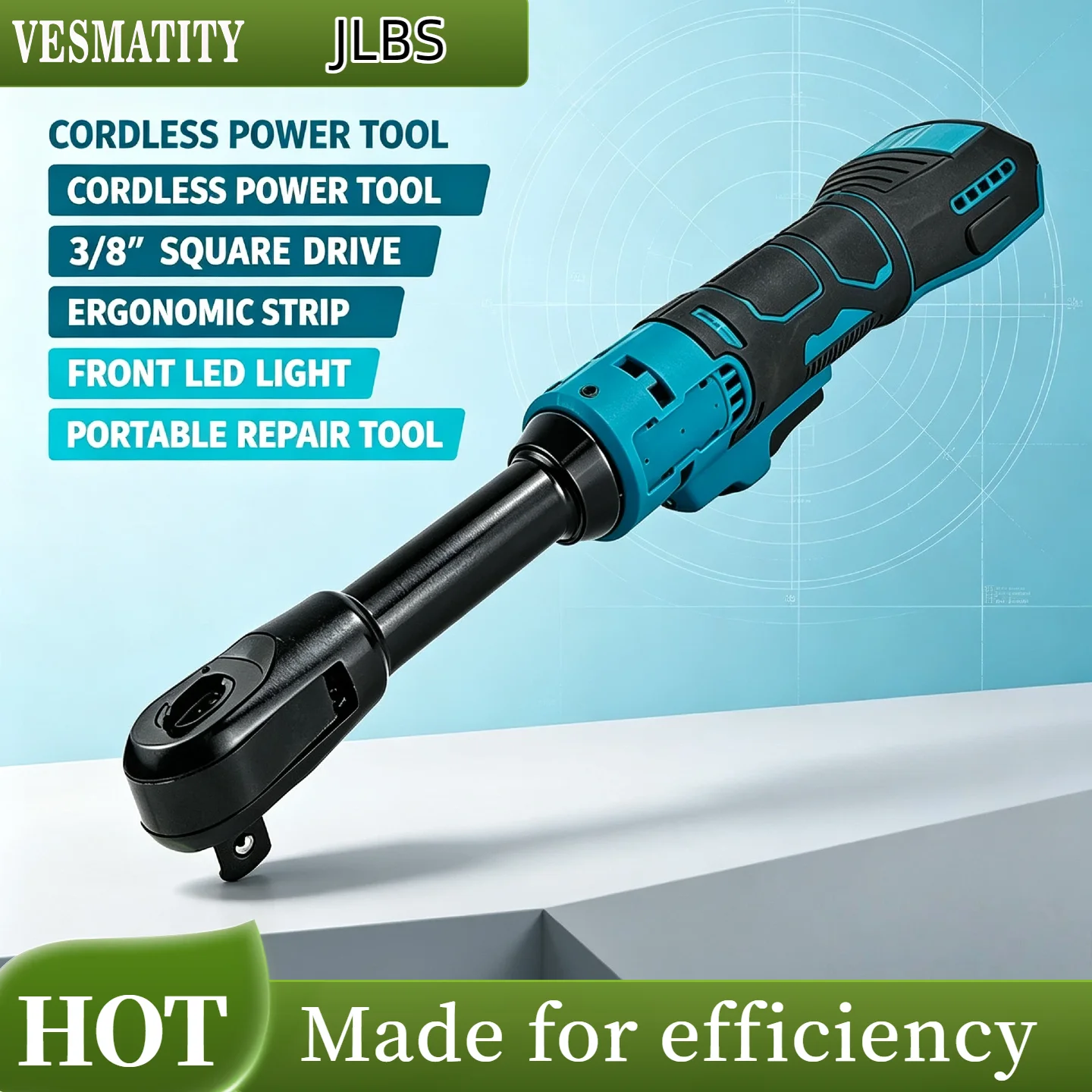 vesmatity-1-2-inch-3-8-right-angle-wrench-brushless-ratchet-led-cordless-driver-variable-speed-tool-for-18v-makita-battery