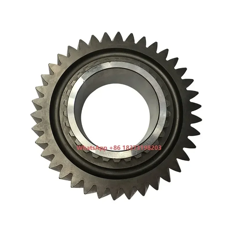 

Truck Gearbox Parts 2nd Gear 38 Tooth Gear 1316 304 002 for ZF Trucks