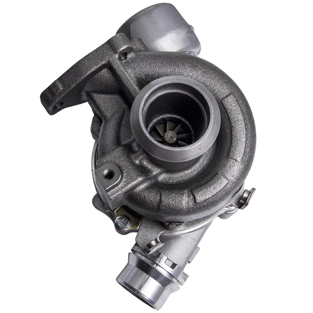 Turbo Turbocharger fit for Mercedes A B Class / Citan 1.5CDI 110HP 81KW 54389700006 6070900280