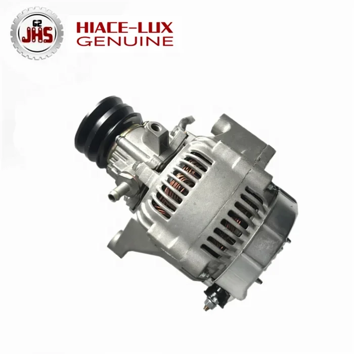 AUTO Alternator 27040-54670  Best price Car Alternator for Hiace 5L OEM:27040-54670